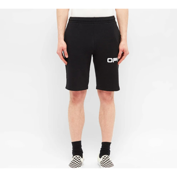 OFF-WHITE SS20 Logo