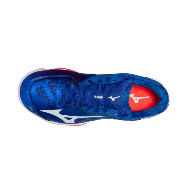 Mizuno Wave Claw 2