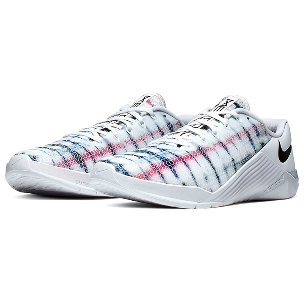 Nike Metcon 5 Multi-Color