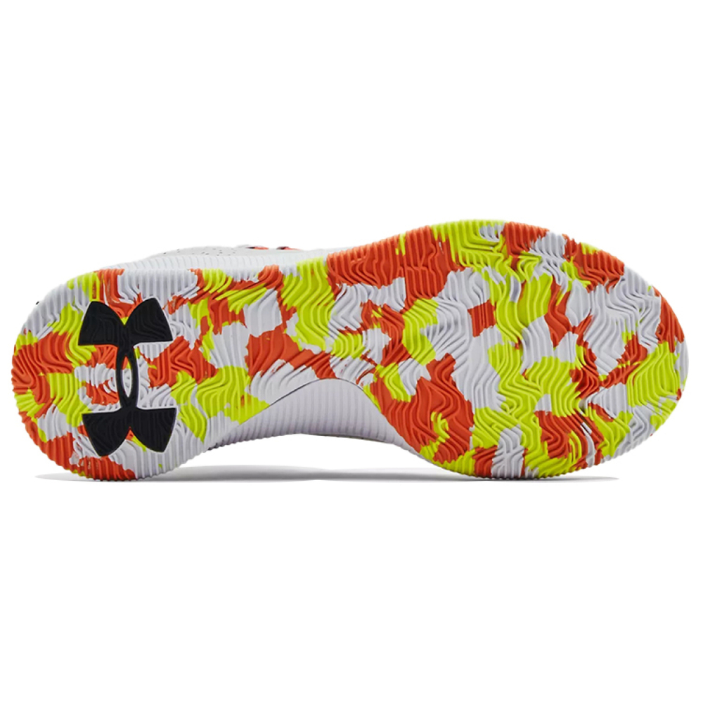 Under Armour Jet