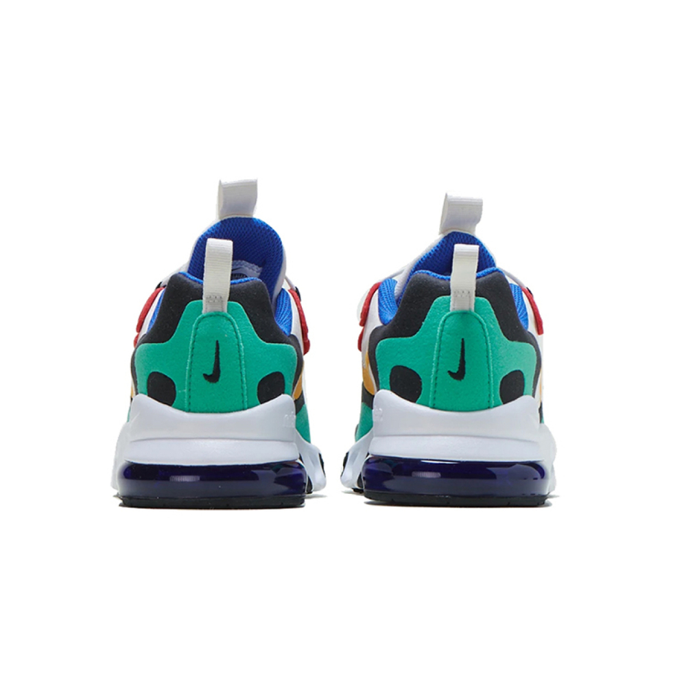 Nike Air Max 270 React "Bauhaus"