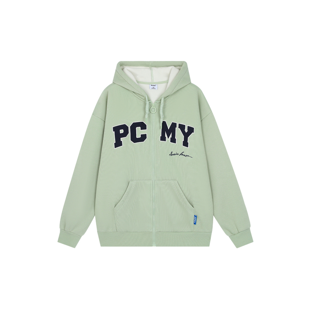 PCMY “ ” Logo