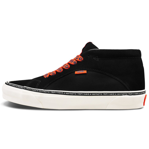 Taka Hayashi x Vans Vault Th Snake Trail Lx