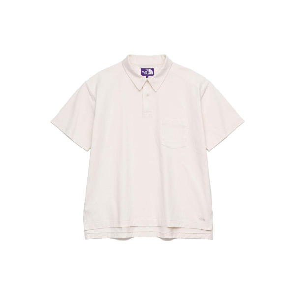THE NORTH FACE PURPLE LABEL Polo