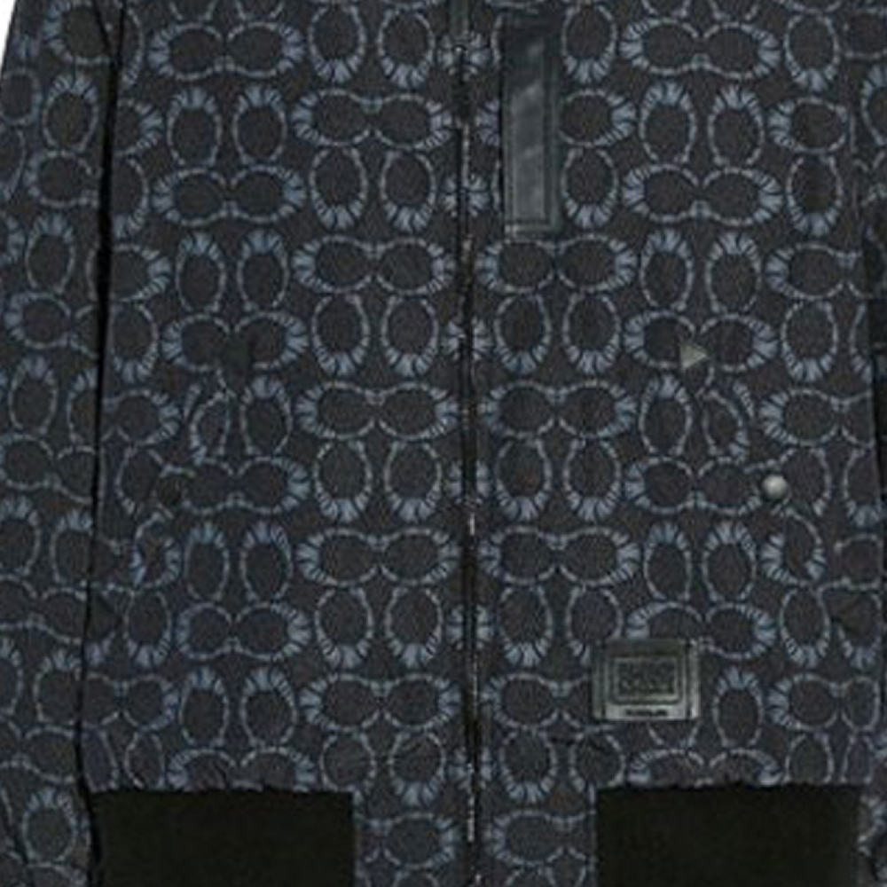 COACH x Jordan Logo