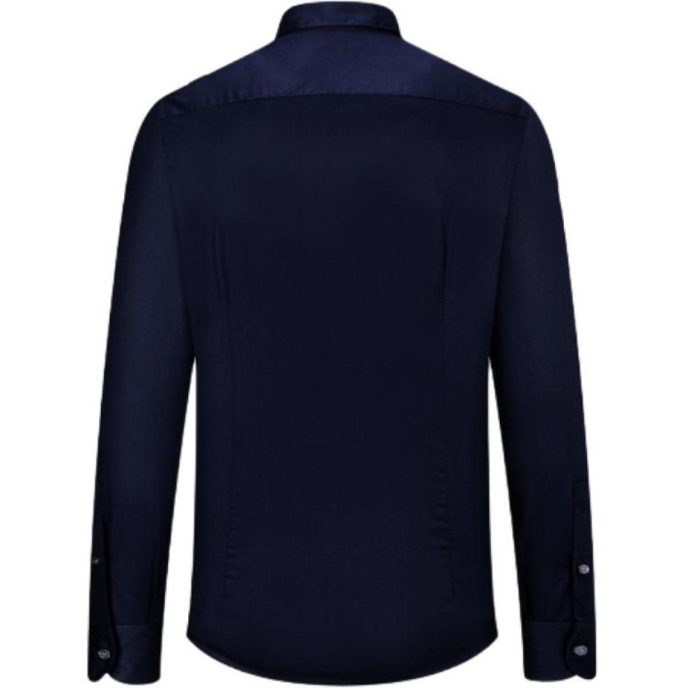 EMPORIO ARMANI FW22 Logo