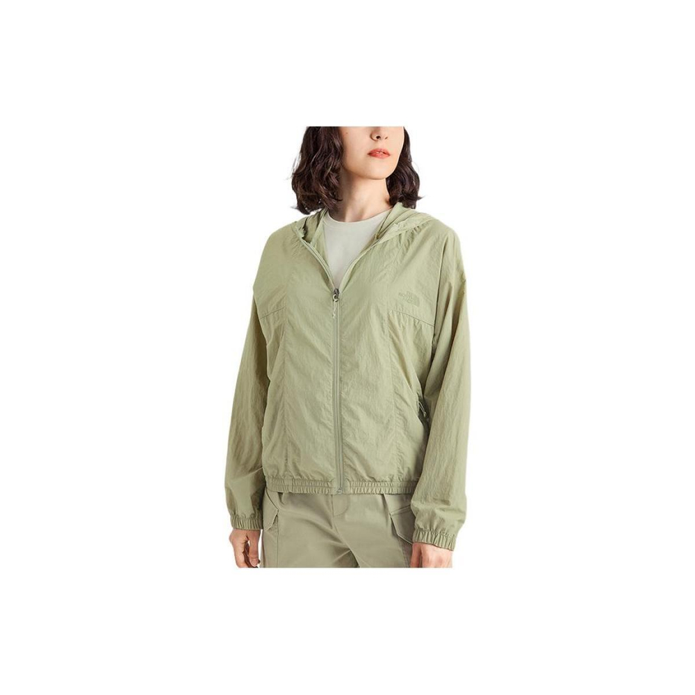 THE NORTH FACE