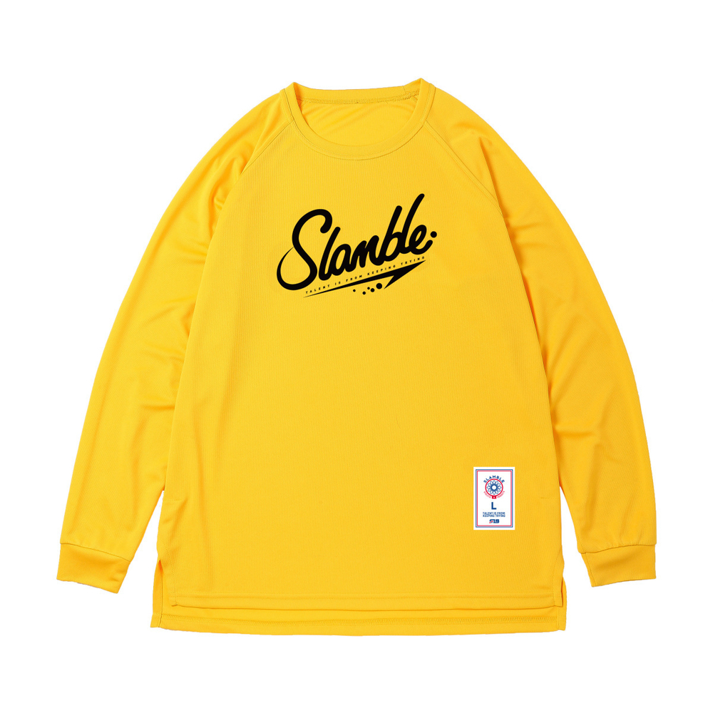 Slamble T