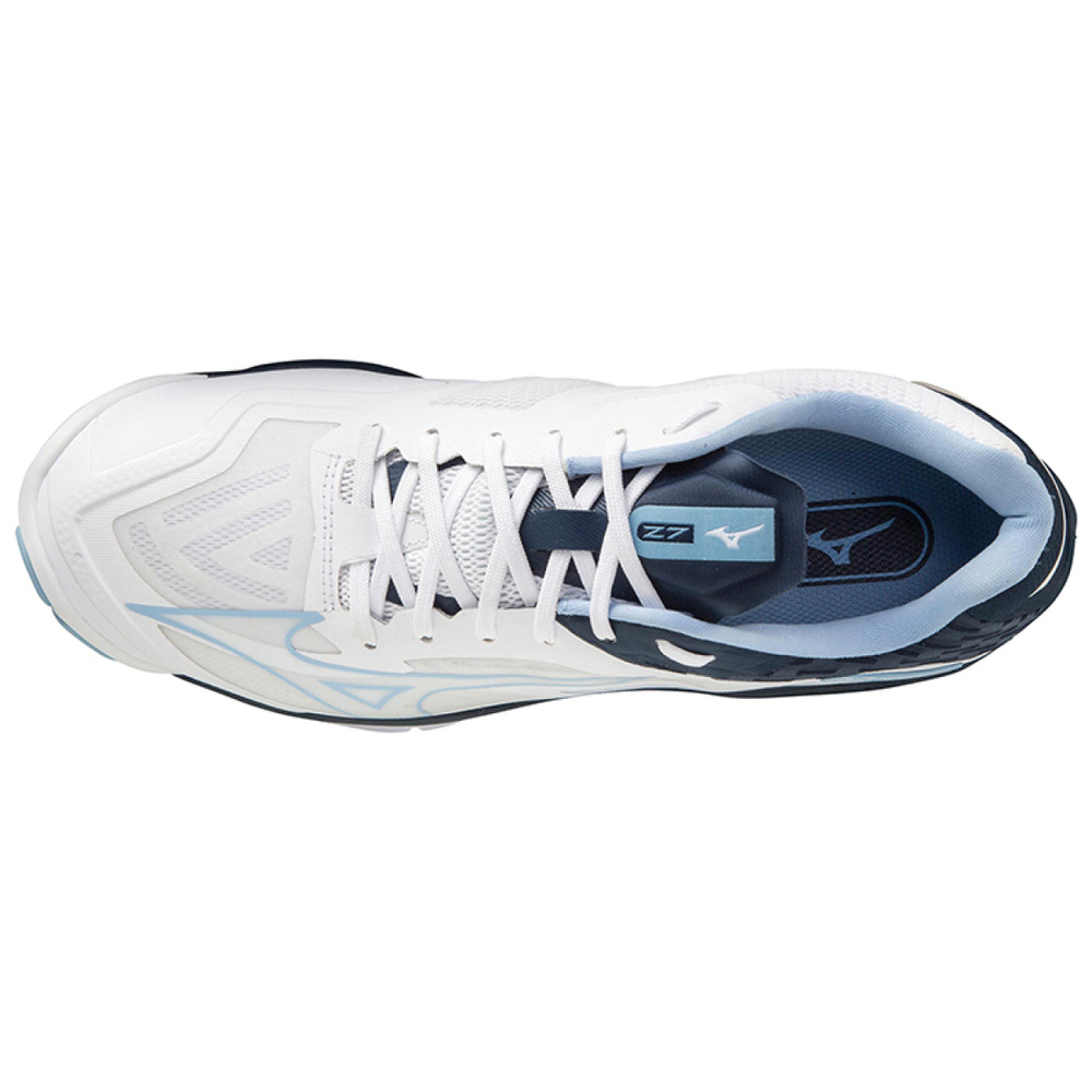 Mizuno Wave Lightning Z7