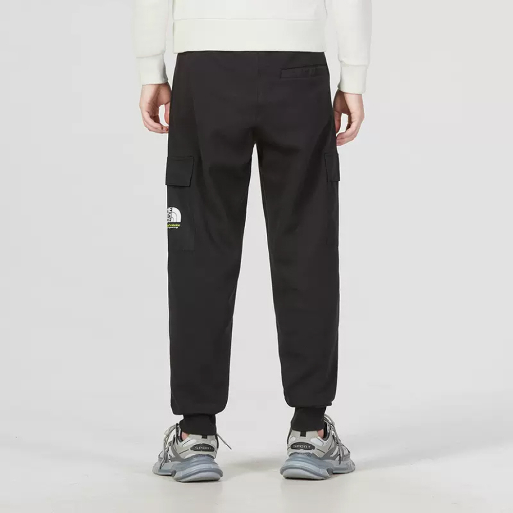 /THE NORTH FACE logo