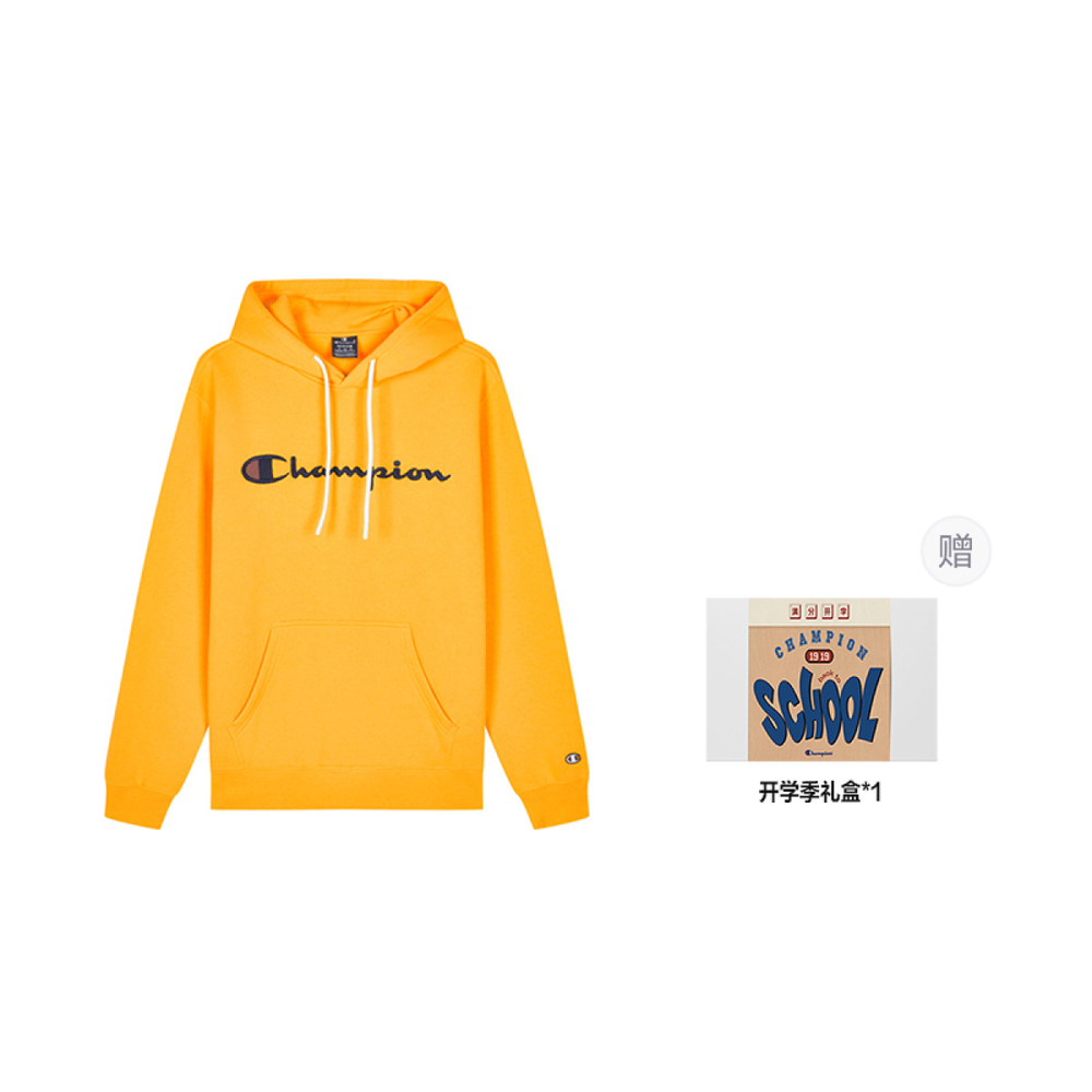 Champion FW23 Legacy Logo