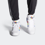 Adidas originals Hardcourt HI