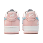 A BATHING APE STA "Pastel Color"