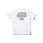 Supreme FW22 Week 14 “Play Dead”Tee T