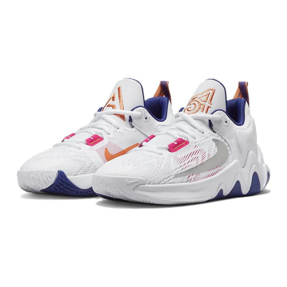 Nike Giannis Immortality 2