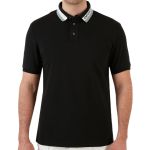 /EMPORIO ARMANI SS22 Polo