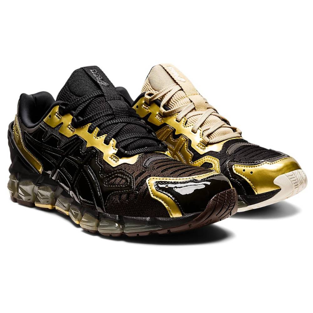 GmbH x Asics Gel-Quantum 360 6 GEL