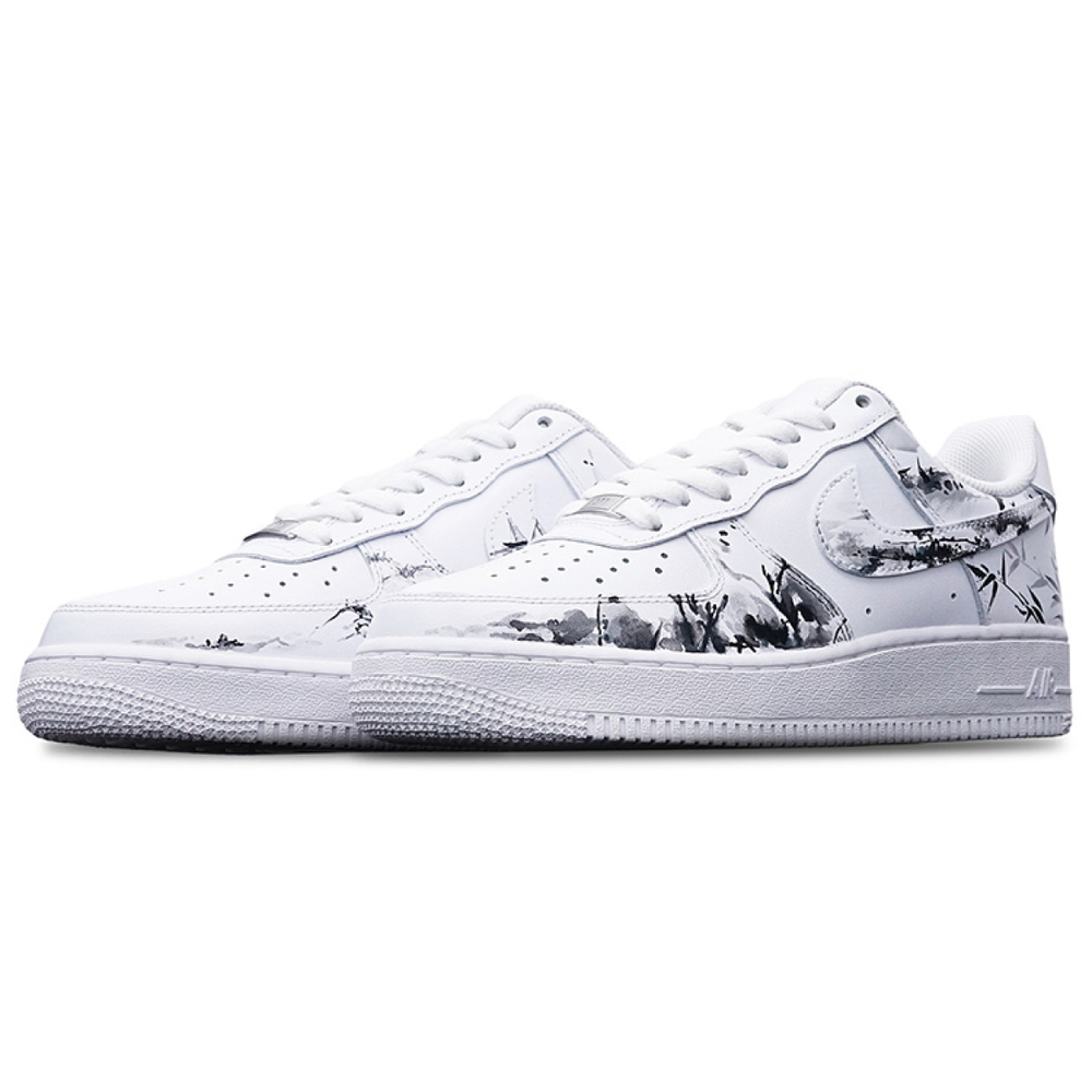 【 】 Nike Air Force 1 7