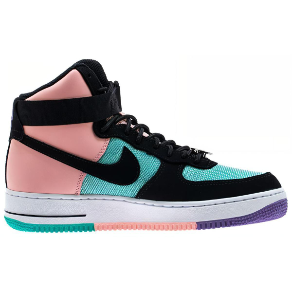Nike Air Force 1 "Have A Nike Day"