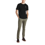 Timberland Logo T
