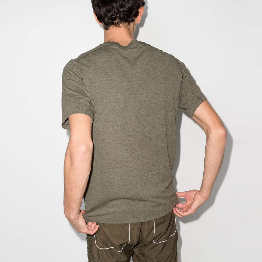 Arcteryx Cormac Crew Ss Logo T