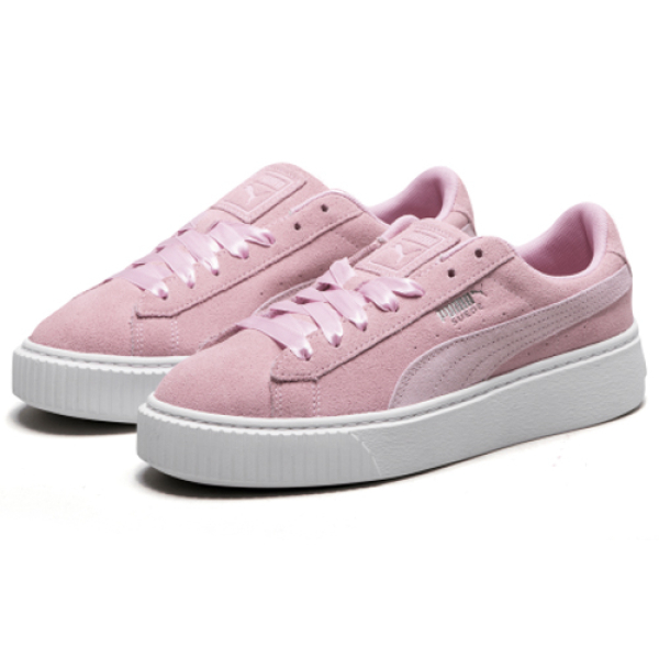FENTY BEAUTY/ x PUMA Suede Platform Gen