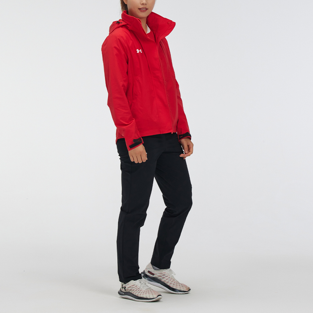 Under Armour