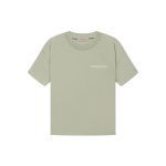 Fear of God Essentials SS22 Tee Seafoam Logo T