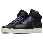 Nike Air Force 1 07 LV8 "Purple Croc Skin"