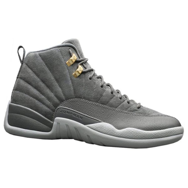Jordan Air Jordan 12 Retro Dark Grey