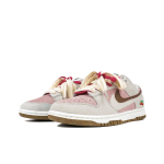 【 】 Nike Dunk SE K999 swoosh