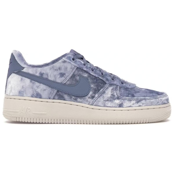 Nike Air Force 1 Dark Sky Blue