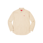 Supreme SS23 Week 1 SMALL BOX SHIRT Logo