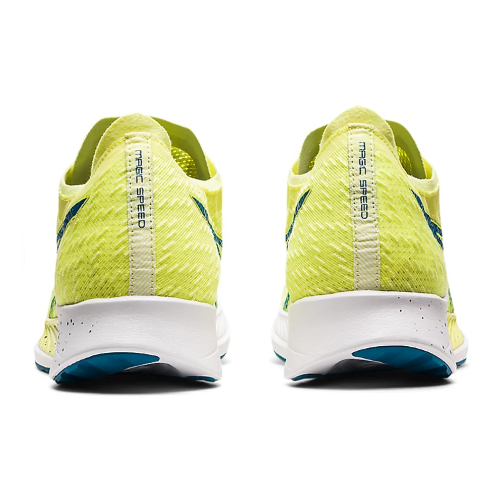 Asics Magic Speed 1.0