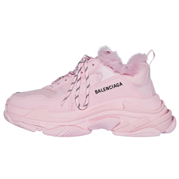 Balenciaga Triple S