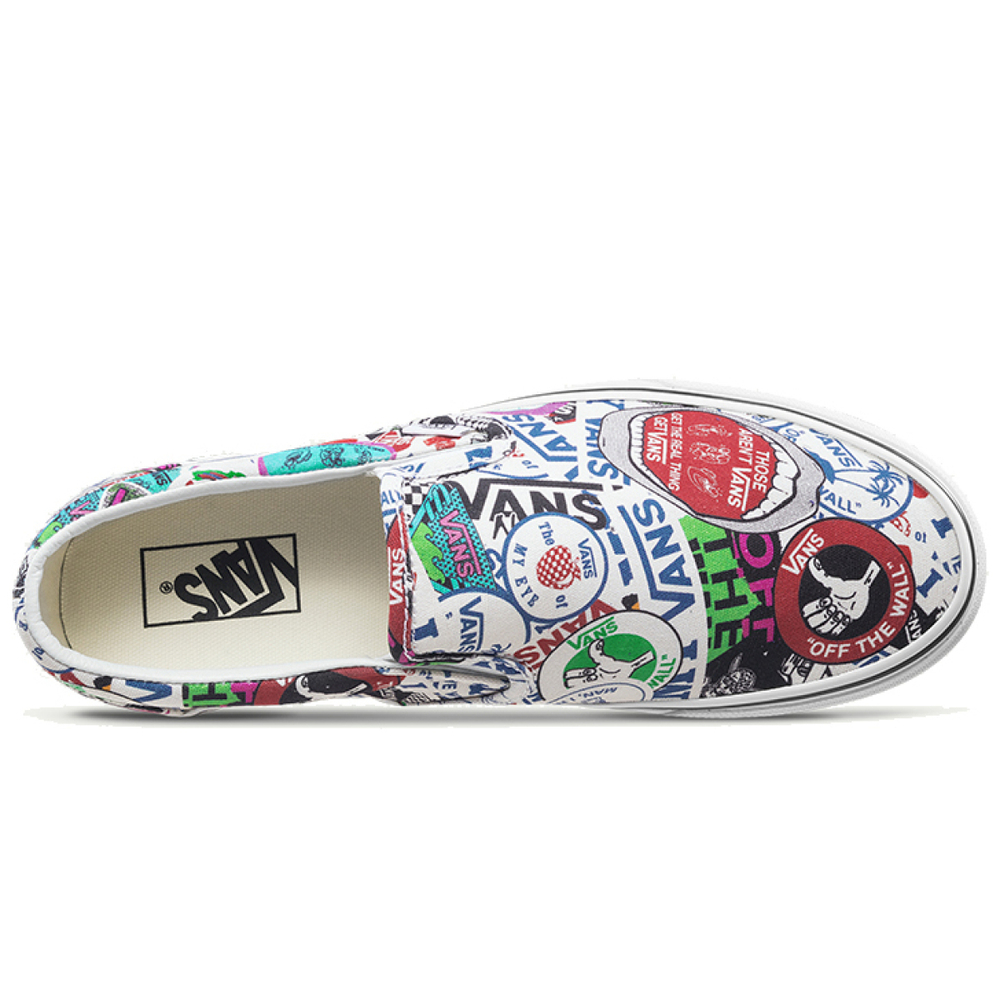 Vans slip-on Classic
