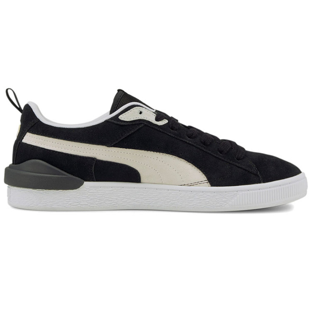 PUMA Suede Bloc