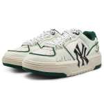 【 】 MLB Chunky Liner PU