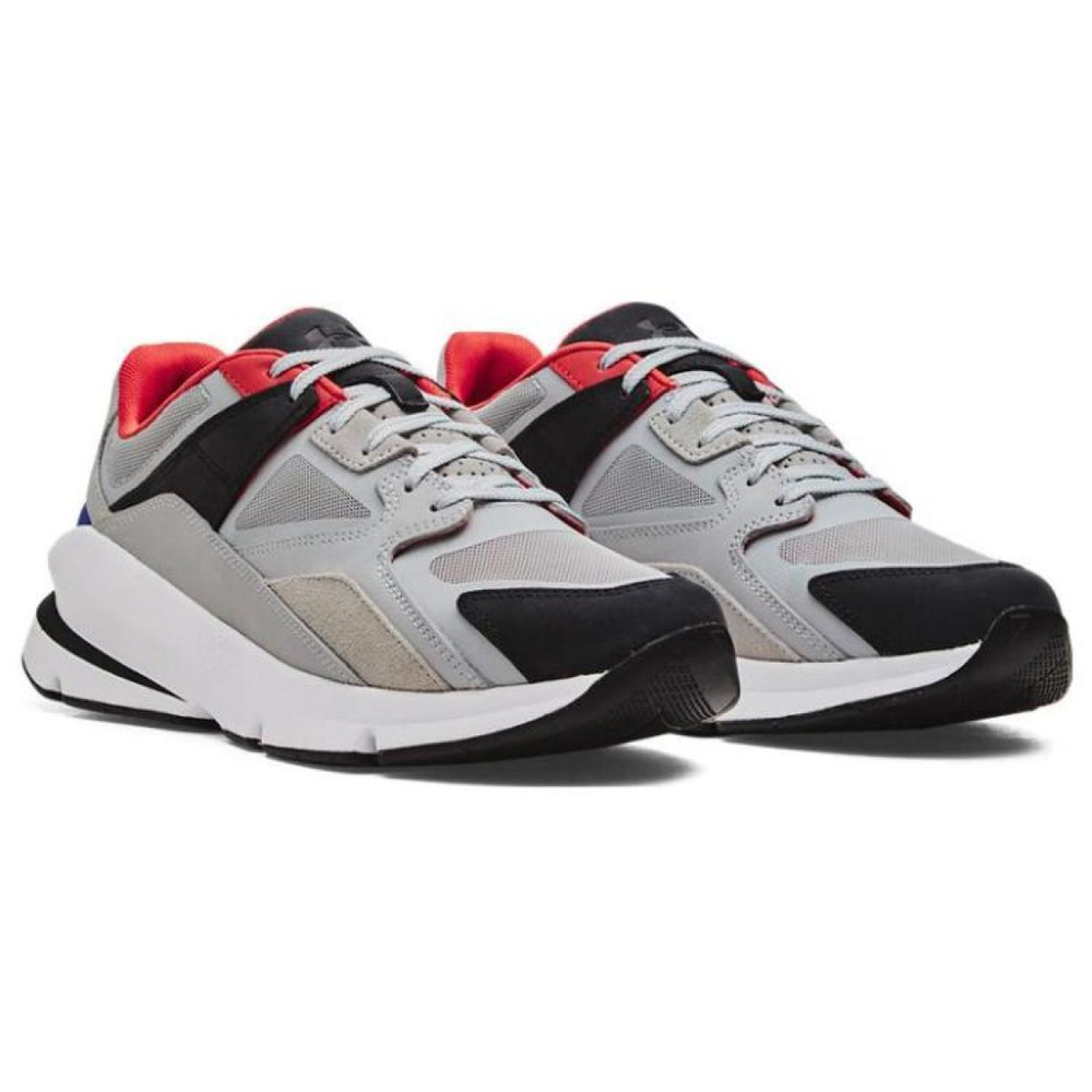 Under Armour Forge