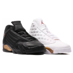 Jordan Air Jordan 13 Defining Moments Pack Last Shot