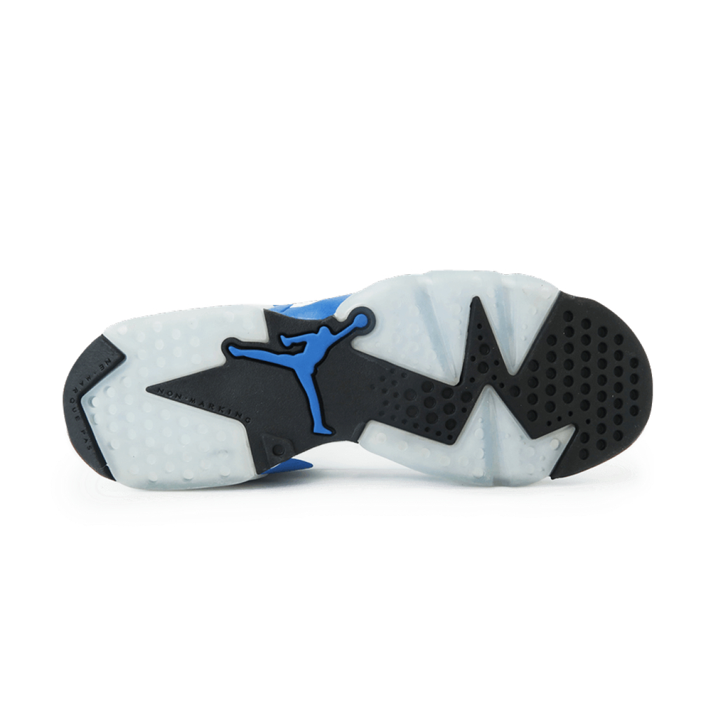 Jordan Air Jordan 6 Retro Sport Blue 2014