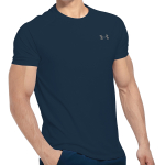 Under Armour logo T