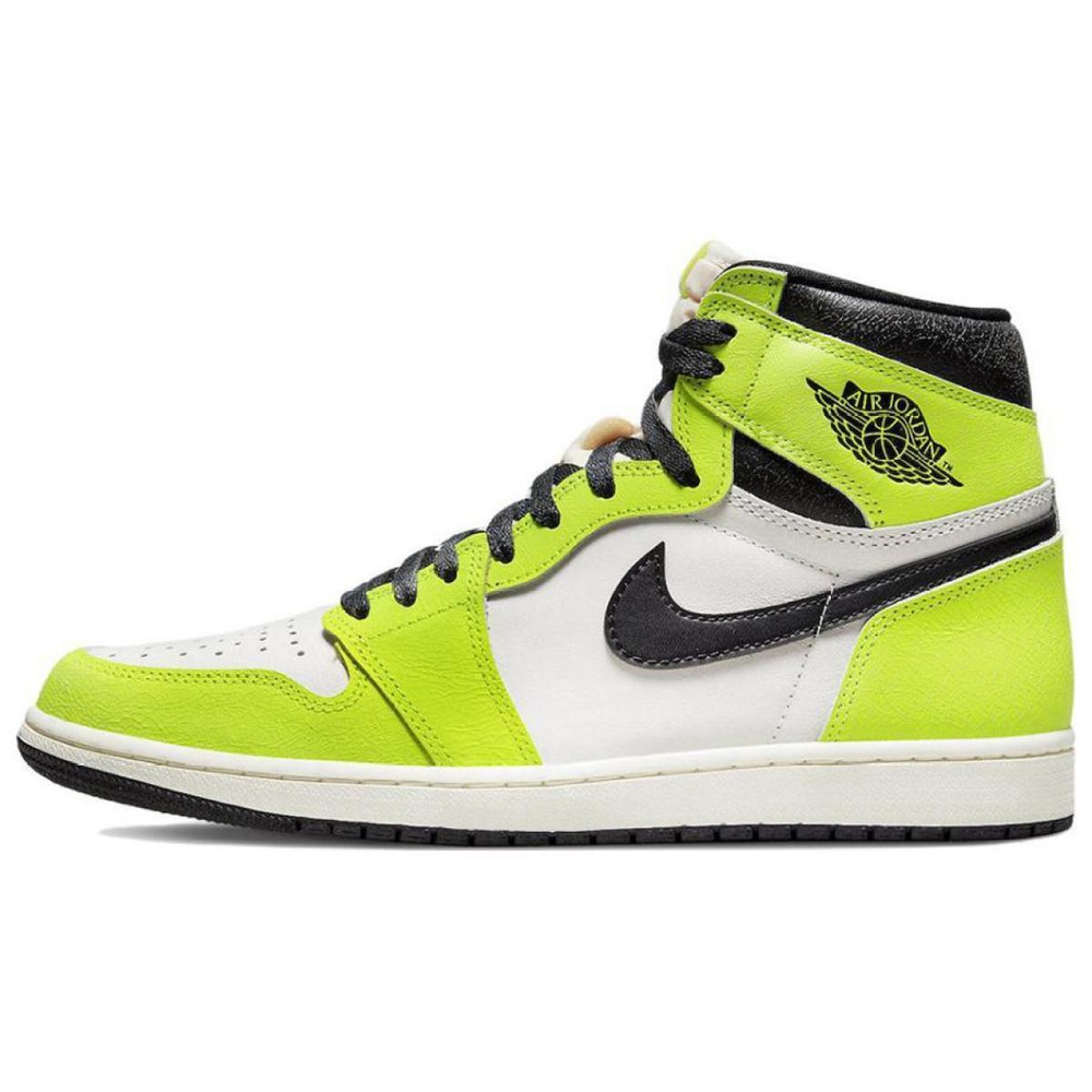 【 】 Jordan Air Jordan 1 Retro High LED