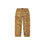Supreme FW22 Week3 x Nike ACG 2022 Belted Denim Pant