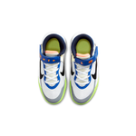 Nike Team Hustle D 10 SE