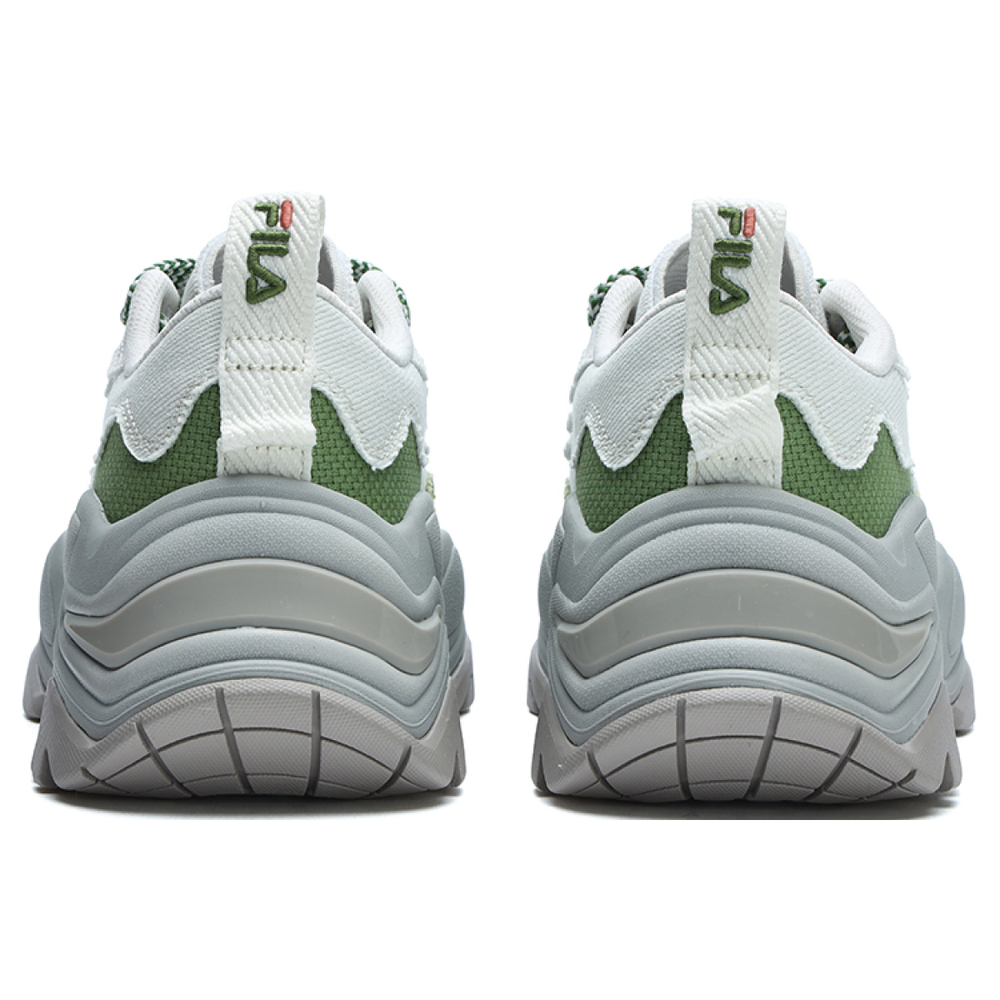 FILA Canvas