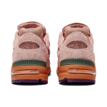 Salehe Bembury x New Balance NB 990 V2