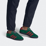 Adidas originals SPEZIAL Blackburn PU