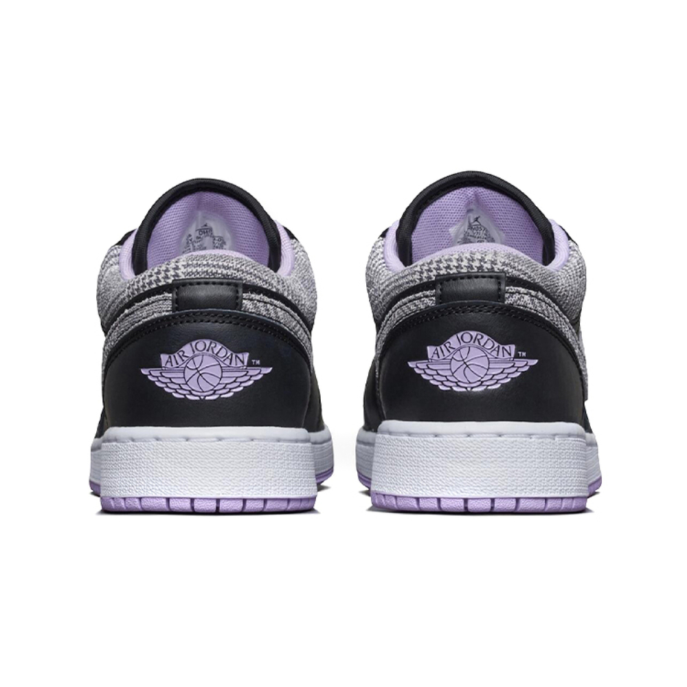 Jordan Air Jordan 1 Low SE "Houndstooth"