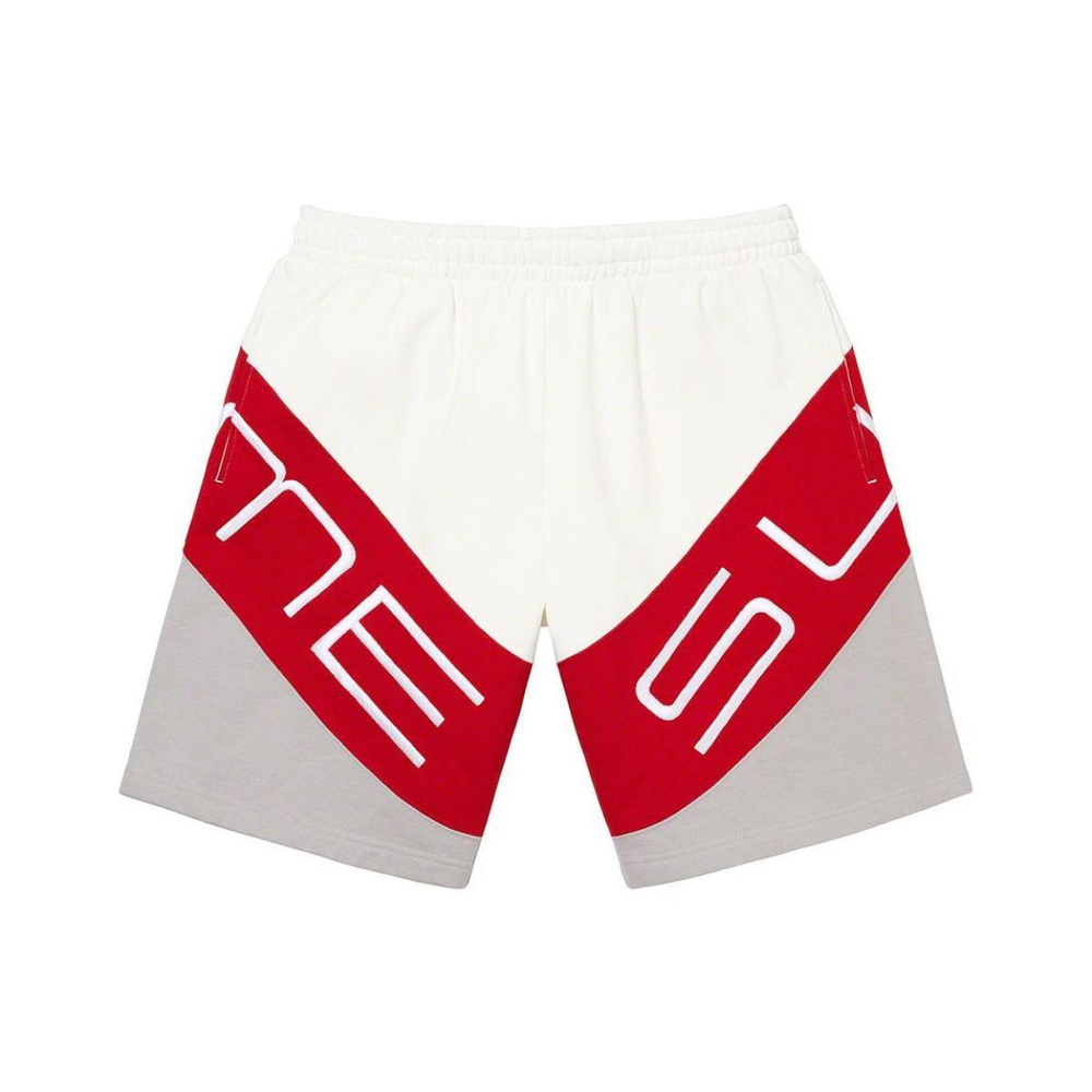 Supreme SS22 Week 11 Stretch sweatshort